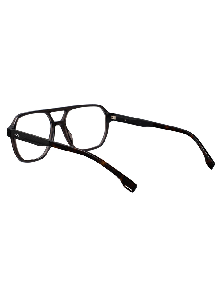 Boss Hugo Boss OPTICAL - Grey | 61dde8fcb5fc15421bd6897f8ebfa2005c89393e