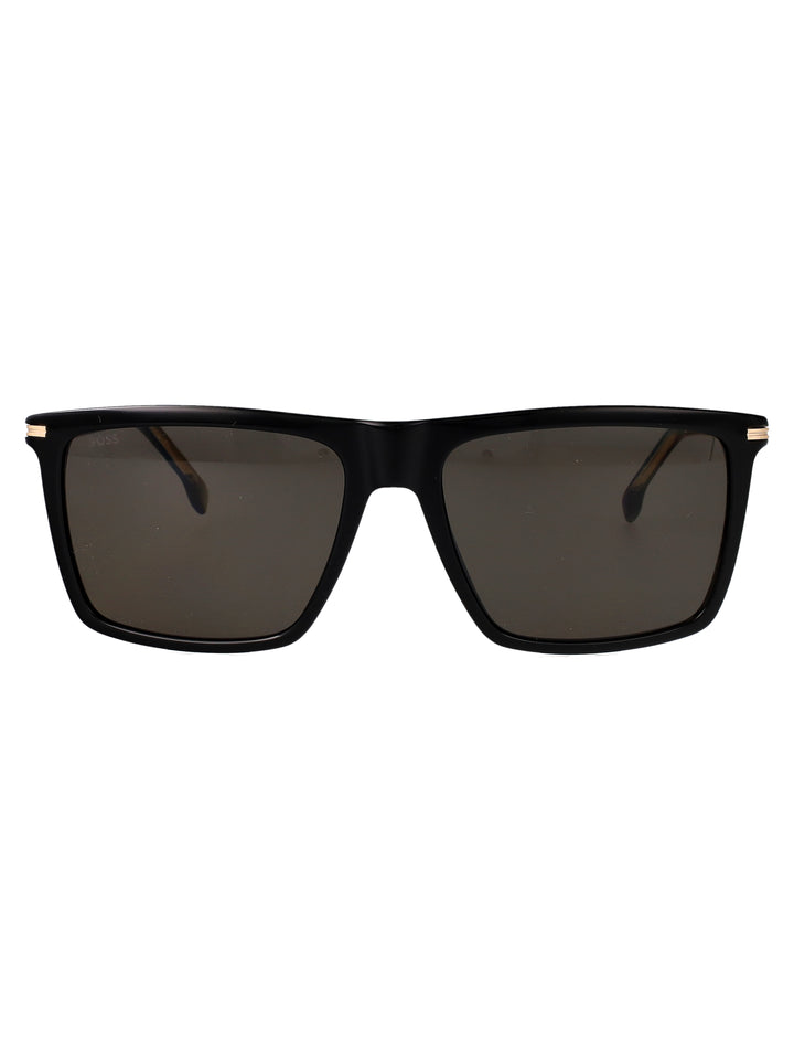 Boss Hugo Boss SUNGLASSES - Black | 435f5873b8bcaf1fc172b45d9d7ba779a363ae8f