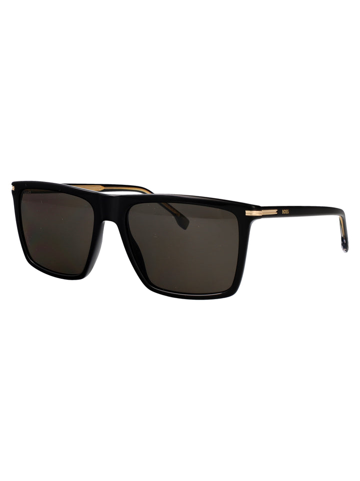 Boss Hugo Boss SUNGLASSES - Black | f37a559e7f474ed8d41484544c52fce0f229c0e0