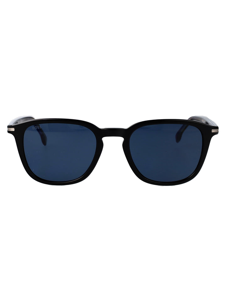 Boss Hugo Boss SUNGLASSES - Black | 9dc51e27897969adf3653e1dcfa6e9215b2e26f3