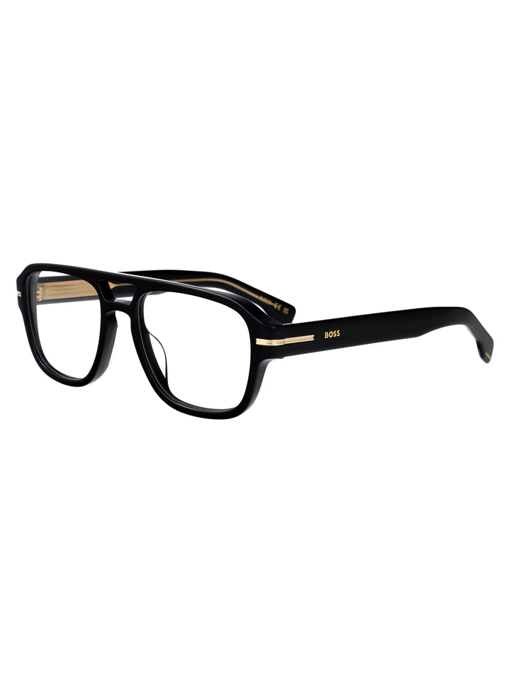 Boss Hugo Boss OPTICAL - Black | 9a605cb55b802142288a3fed71bcfd892a1e08e9