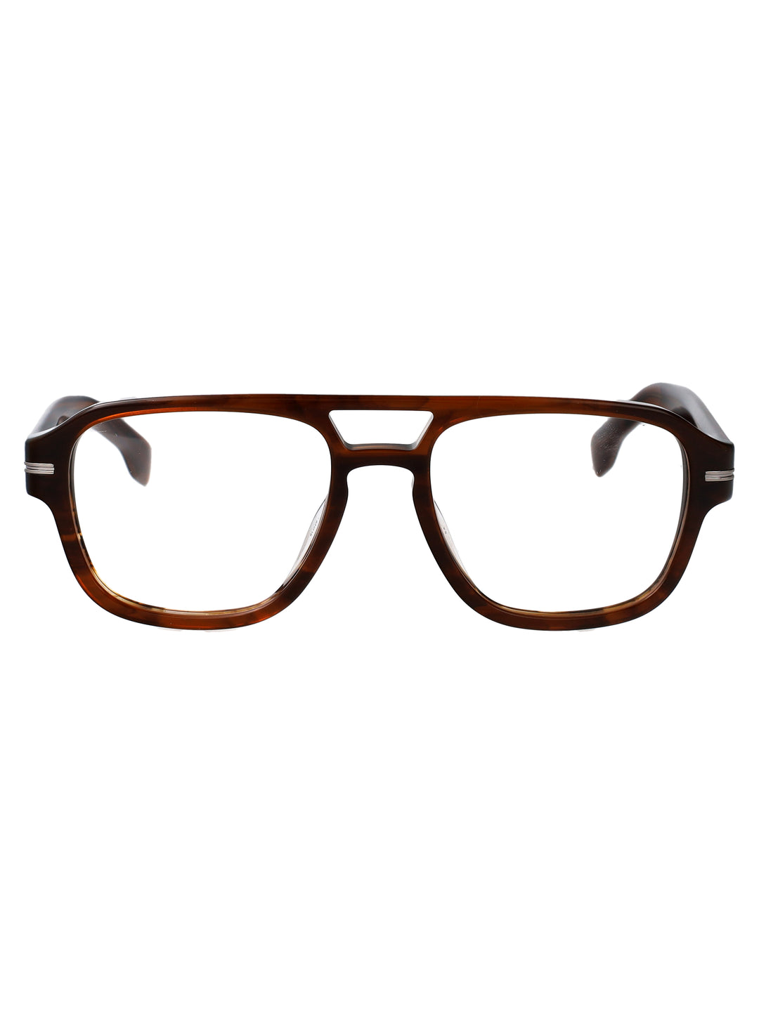 Boss Hugo Boss OPTICAL - Brown | e5d52be097858a55fc9fcafd501b57d7ceda7f2c