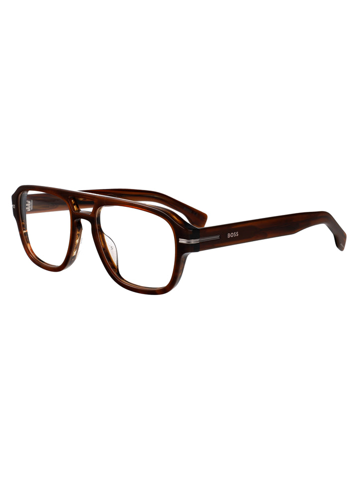 Boss Hugo Boss OPTICAL - Brown | f2c093c02a8ffd33e82368bfce8e2a3d2a48fff9