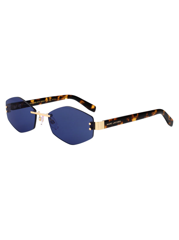 MARC 496/S AIR SQUARED Sunglasses