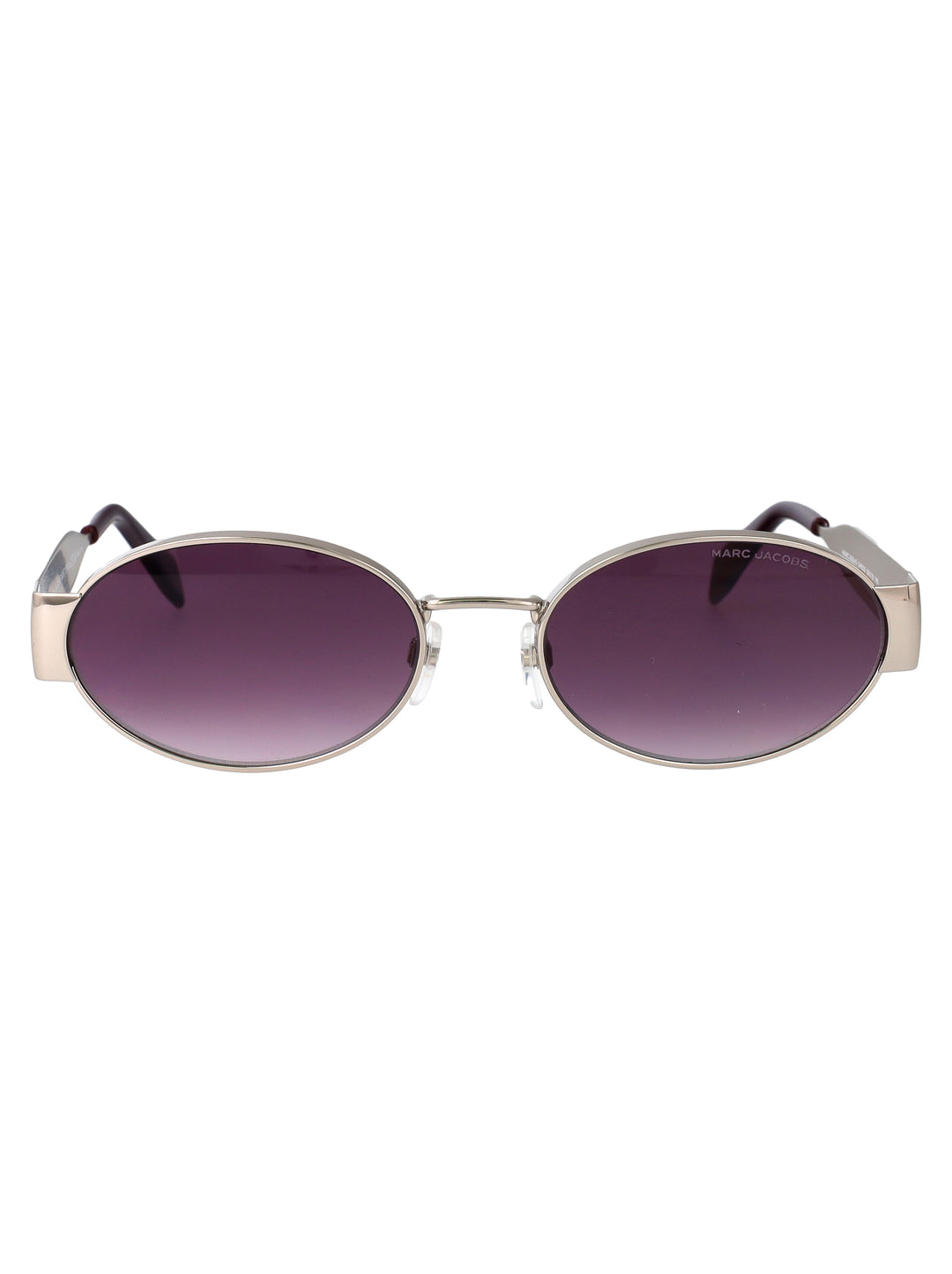 Marc Jacobs SUNGLASSES - Grey | d2bad06b2666d9ecf5e82bae545bab4b5ed983aa