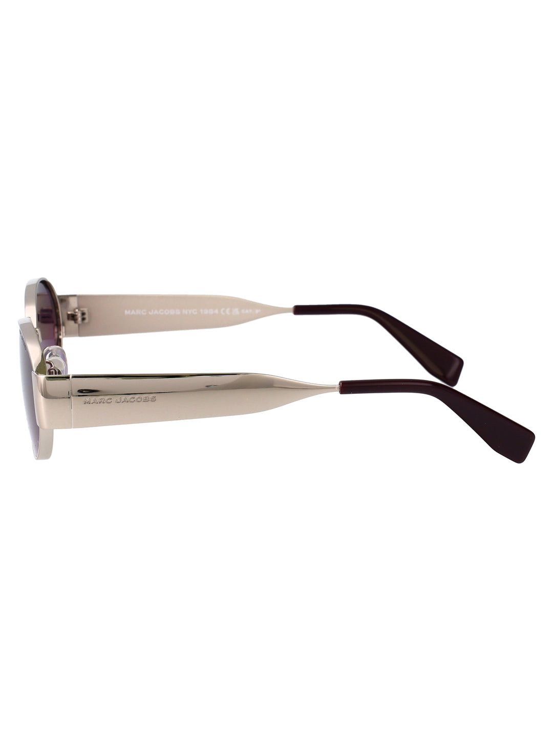Marc Jacobs SUNGLASSES - Grey | 4b6c68de7fc9d19c360b82ee5466f5a70e57a638