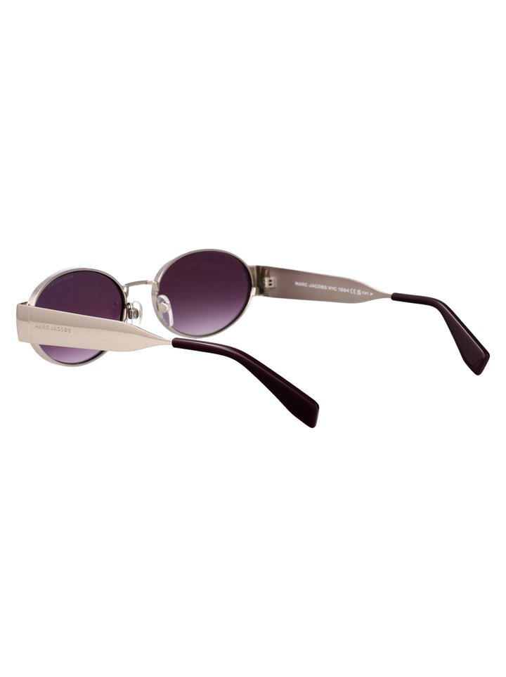 Marc Jacobs SUNGLASSES - Grey | 1fb8c1f044814b65e14dad85533ee3ffdbaf3dbb