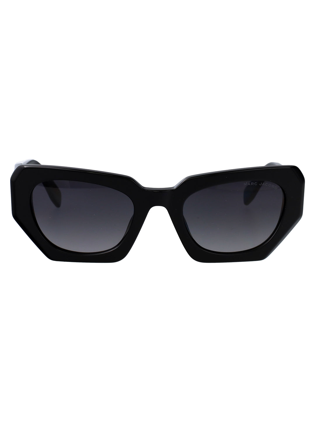 Marc Jacobs SUNGLASSES - Black | 243ba6545b15478e0d8ad81864a811bb966e2bf7
