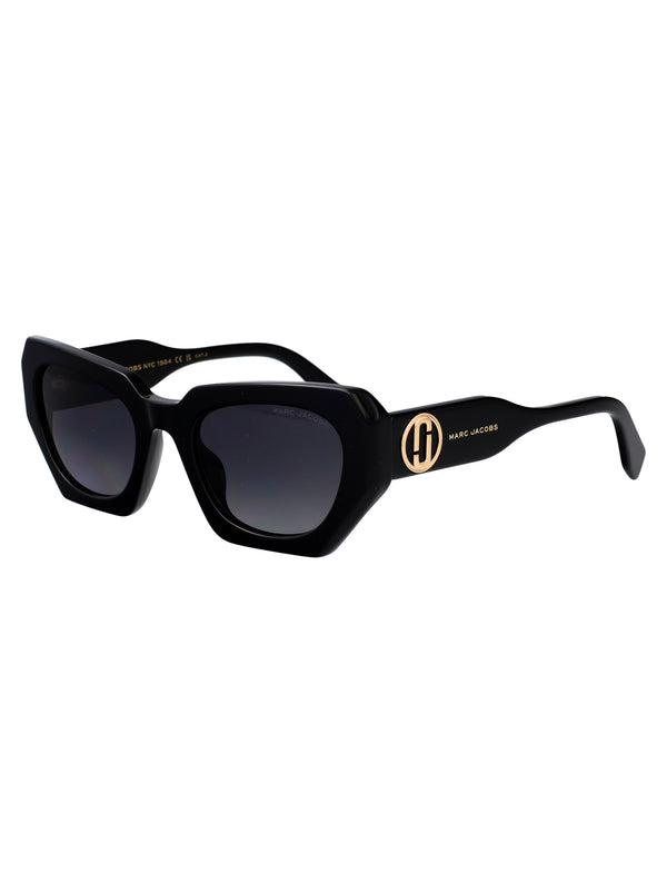 MARC 851/S RECTANGULAR Sunglasses