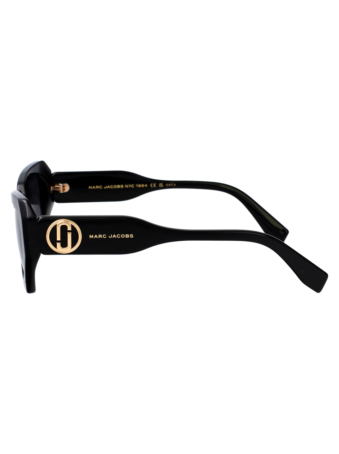 Marc Jacobs SUNGLASSES - Black | 6be2063565de7a5ccb88e5eef5716ec837eccd4e