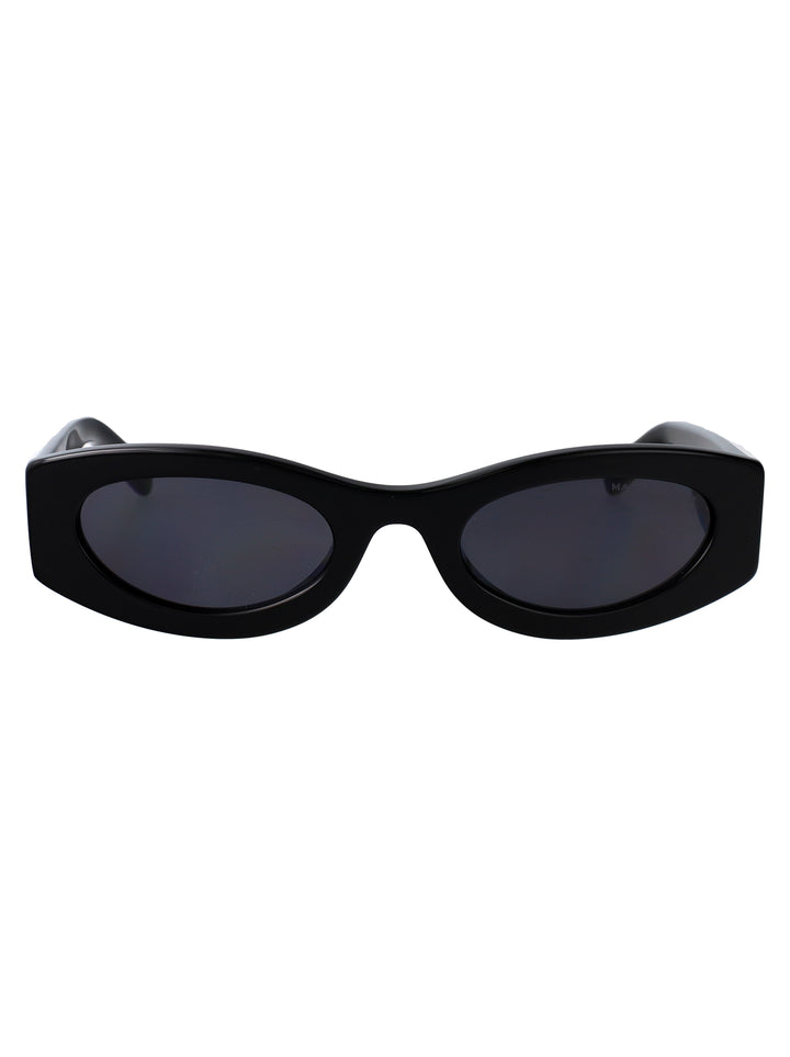 Marc Jacobs SUNGLASSES - Black | 89de552294d4f2335fbe3aeaa9e7639e52021f6c