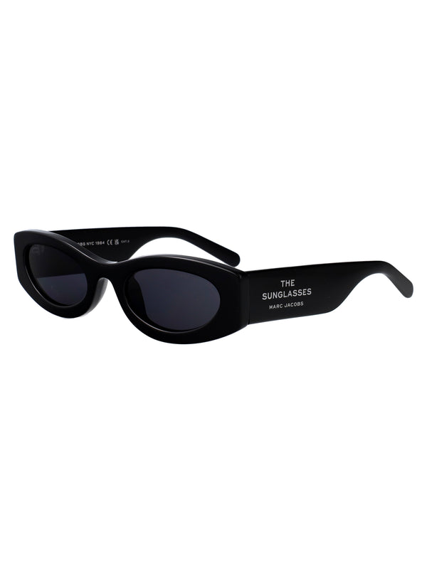 MARC 858/G/S OVAL Sunglasses