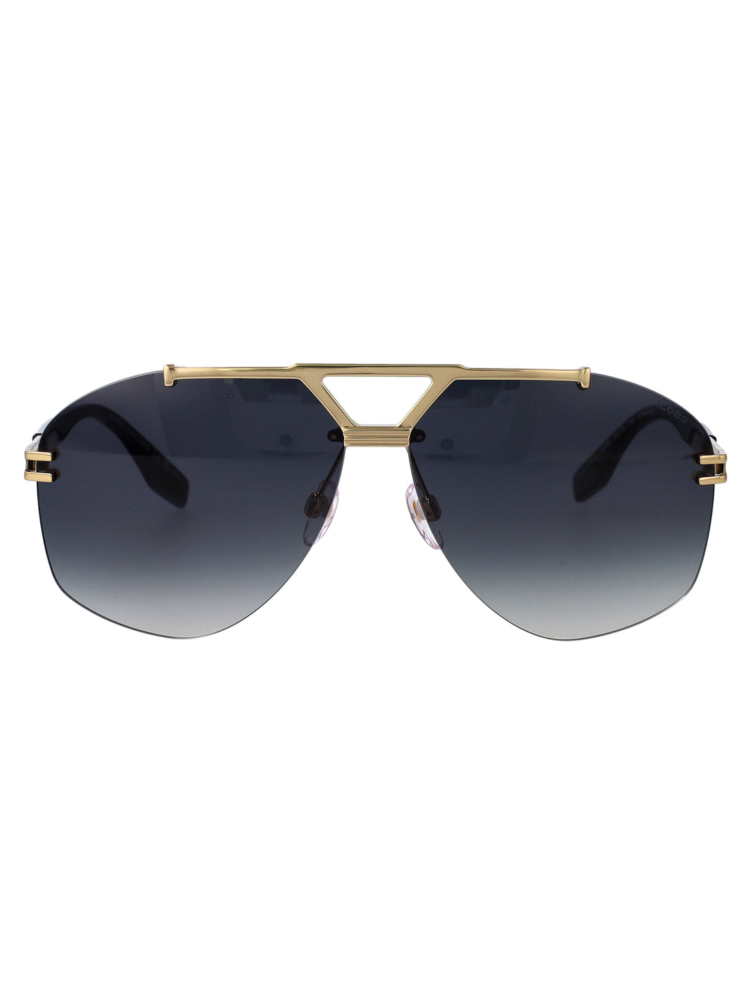 Marc Jacobs SUNGLASSES - Gold | cf8e84d5a9bd0d9811784f009ffd213d84b036b5