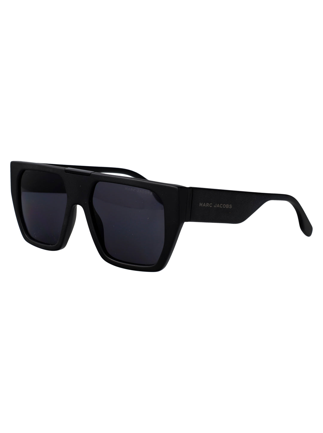 Marc Jacobs SUNGLASSES - Black | 7610fc2d588bdb6fa53ffe34252f5f84175f8561