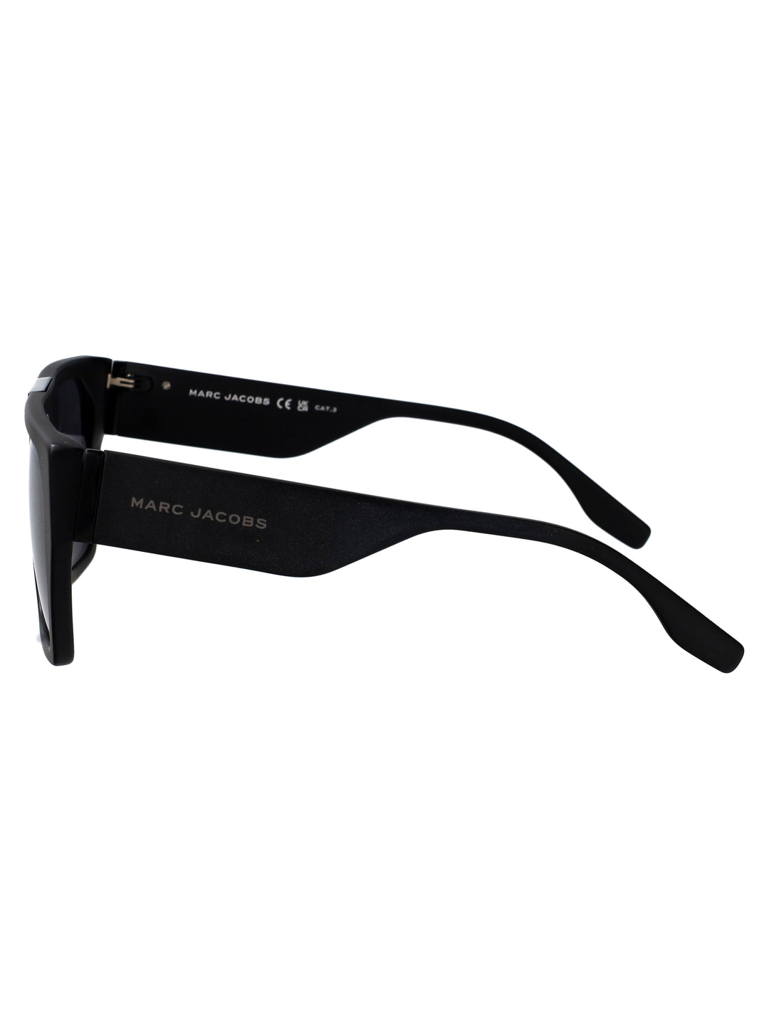 Marc Jacobs SUNGLASSES - Black | c1c79f6bbcc0649a791b546c2302a187488faaa5