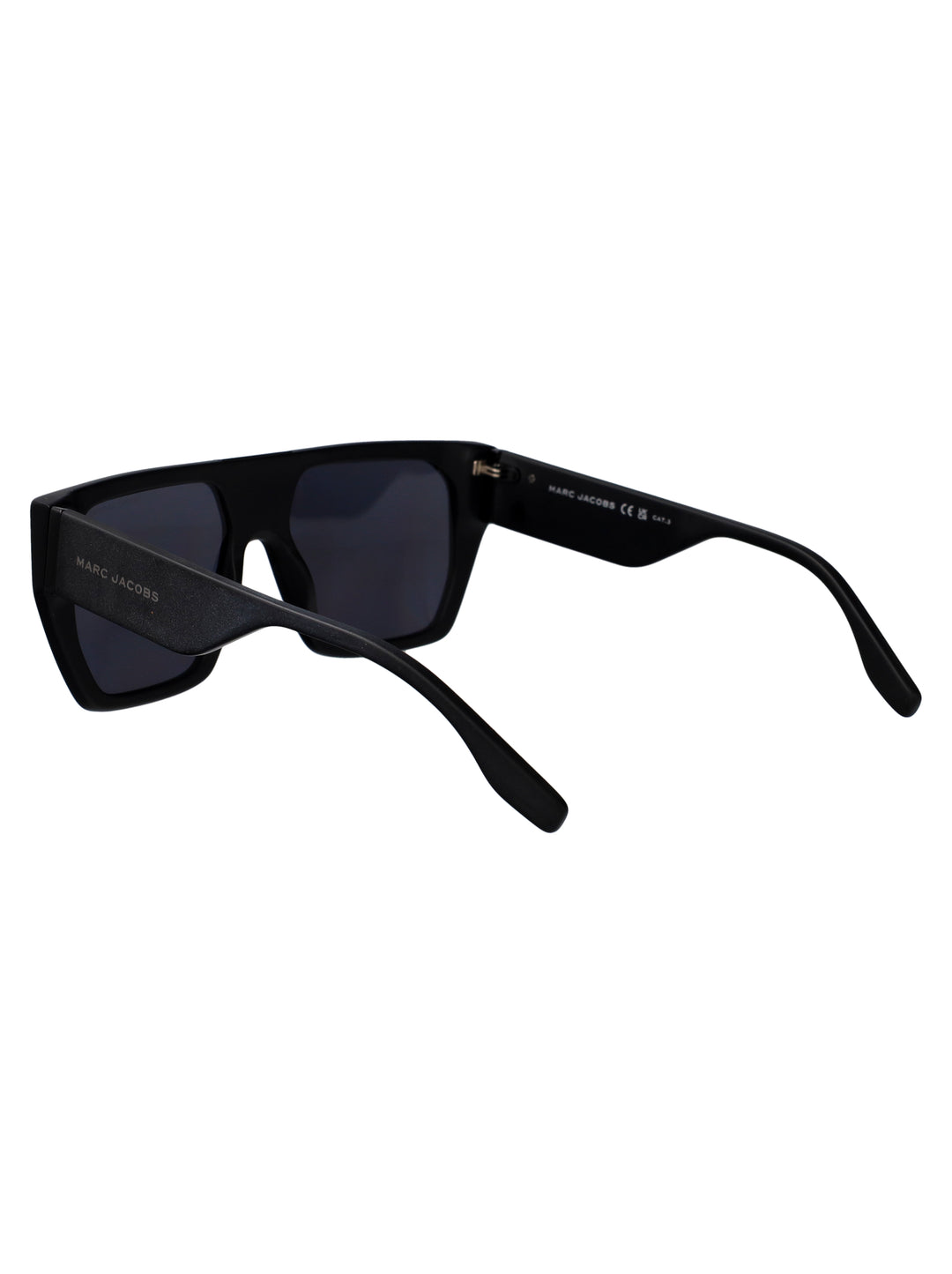 Marc Jacobs SUNGLASSES - Black | 2c5df57c46539e394d7a02190dc22ddea3c33ece