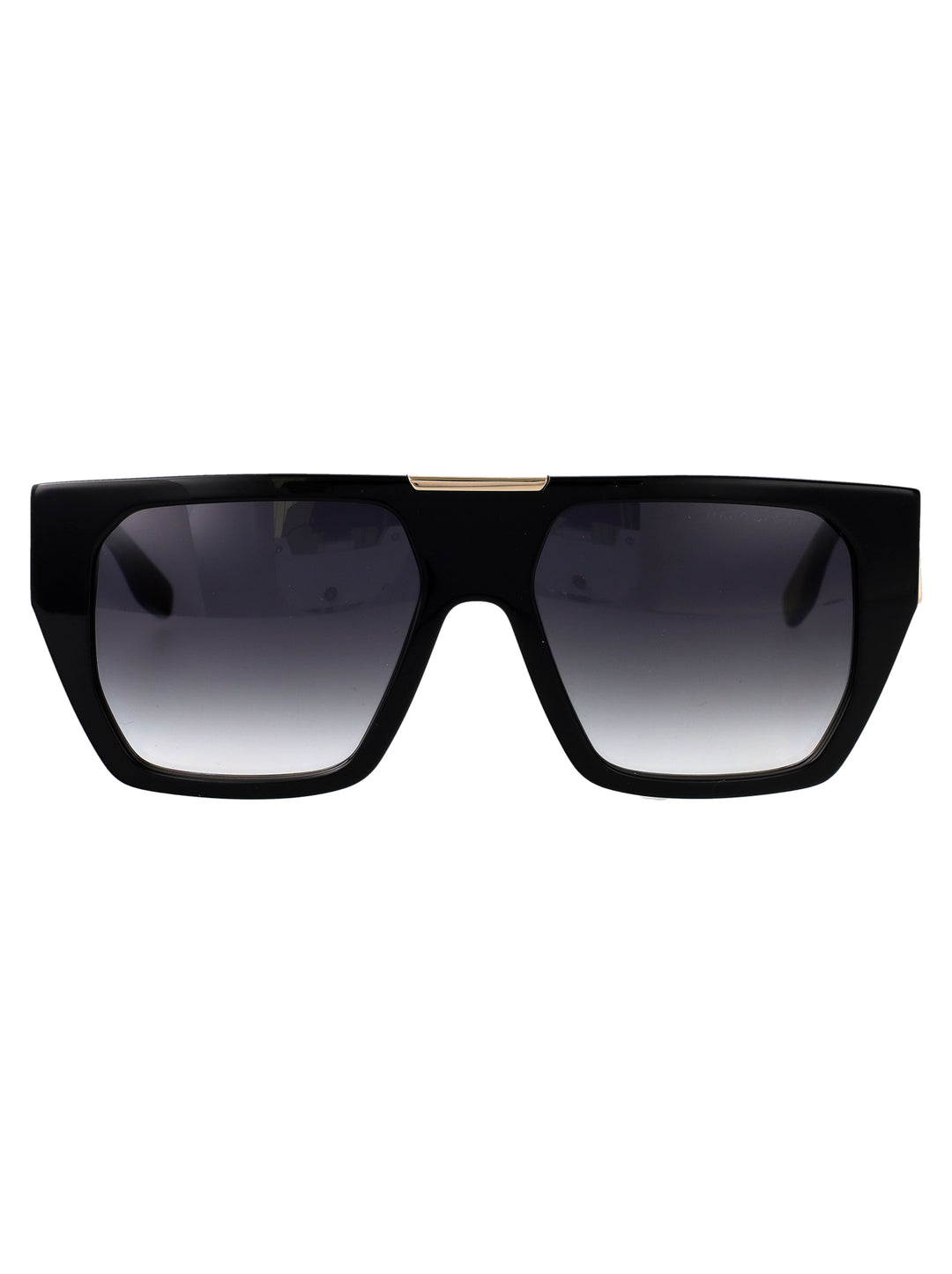 Marc Jacobs SUNGLASSES - Black | 61af6f5290f231238f9125d3ef44efa77b610338