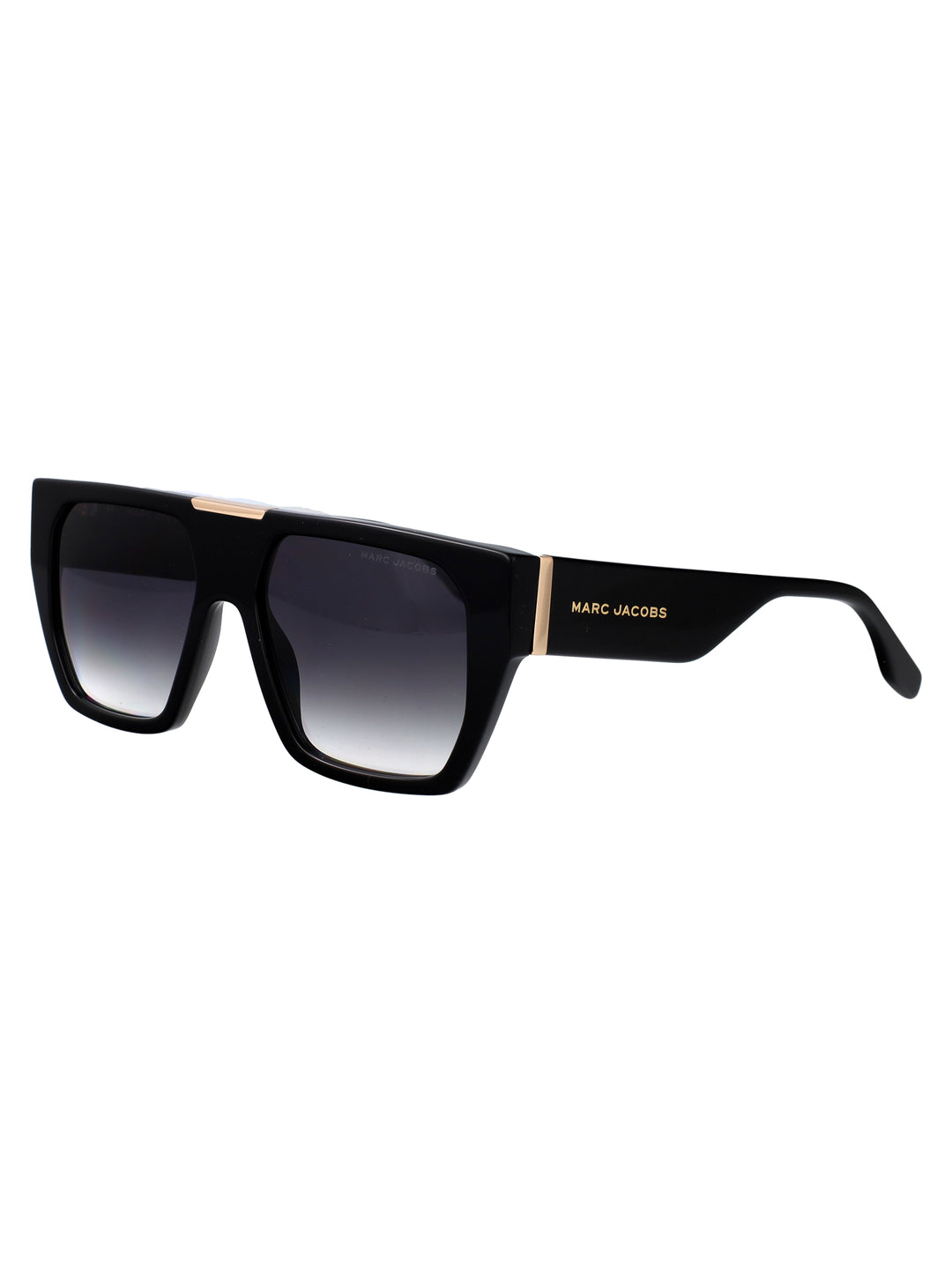 Marc Jacobs SUNGLASSES - Black | b61f57d7190a6a9e0a41484a50d42070e1f2a560
