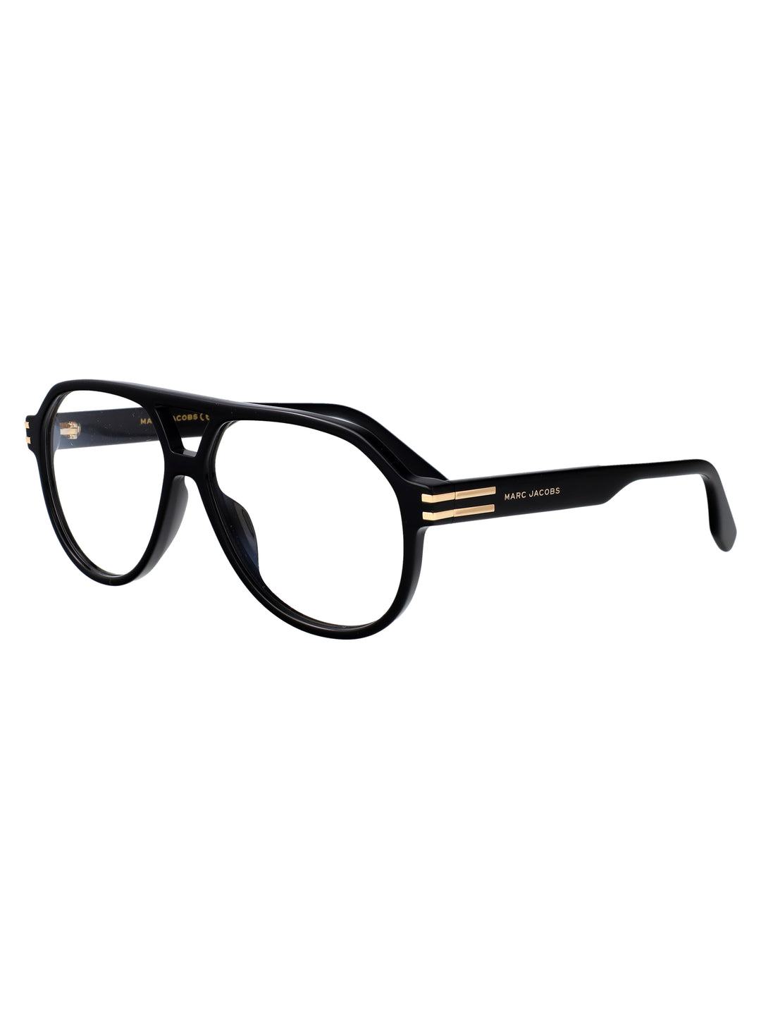 Marc Jacobs OPTICAL - Black | 89dc9a191c5a8e4953037c8d88f333a731be4e87