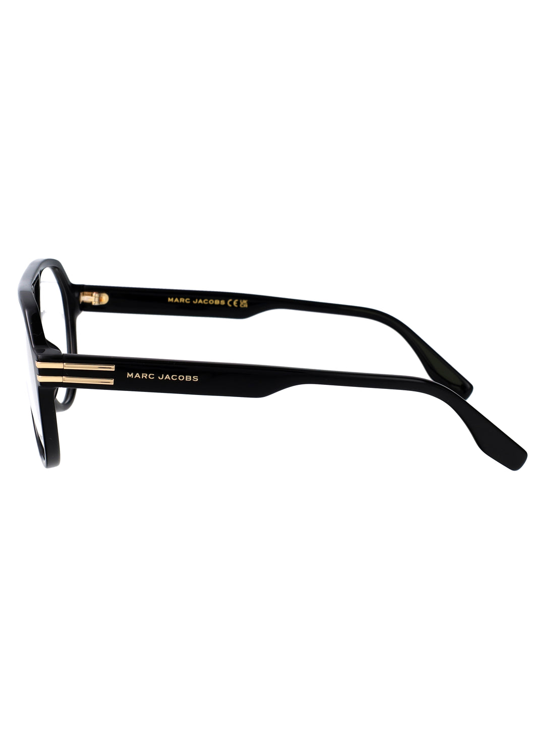 Marc Jacobs OPTICAL - Black | 5d97724b2c345818d2f1000b17e3974238e41053