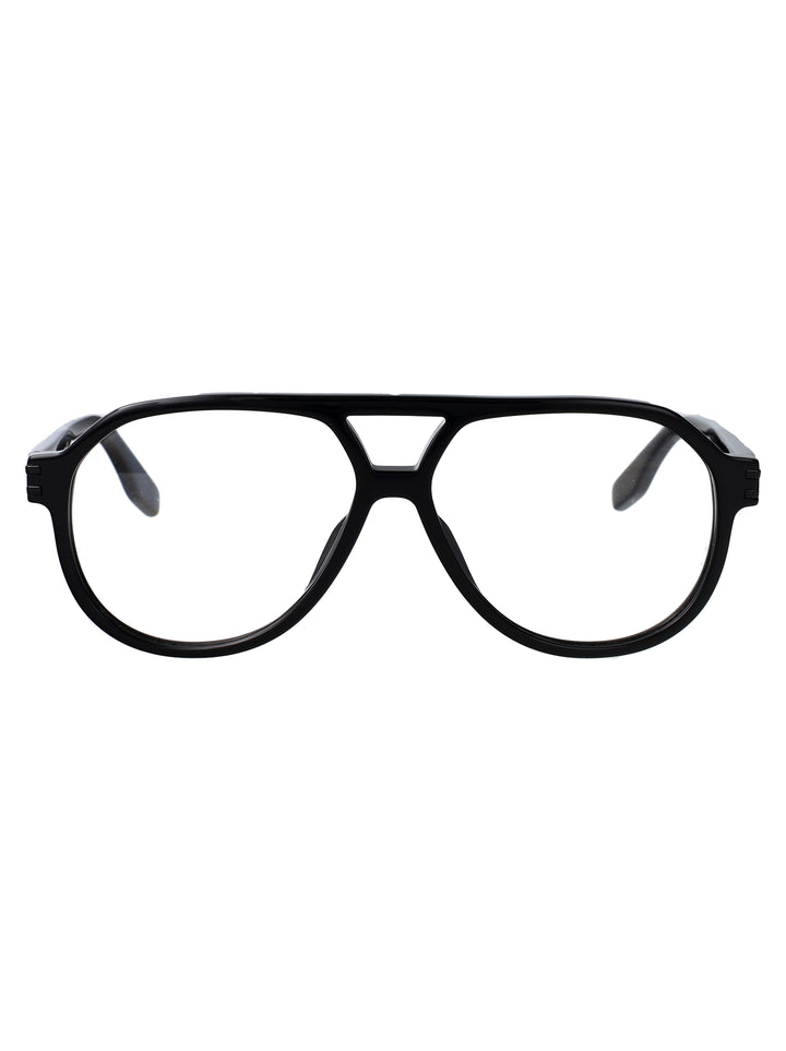 Marc Jacobs OPTICAL - Black | cc73a5c3366895ab764f5106edb92bb647035a88