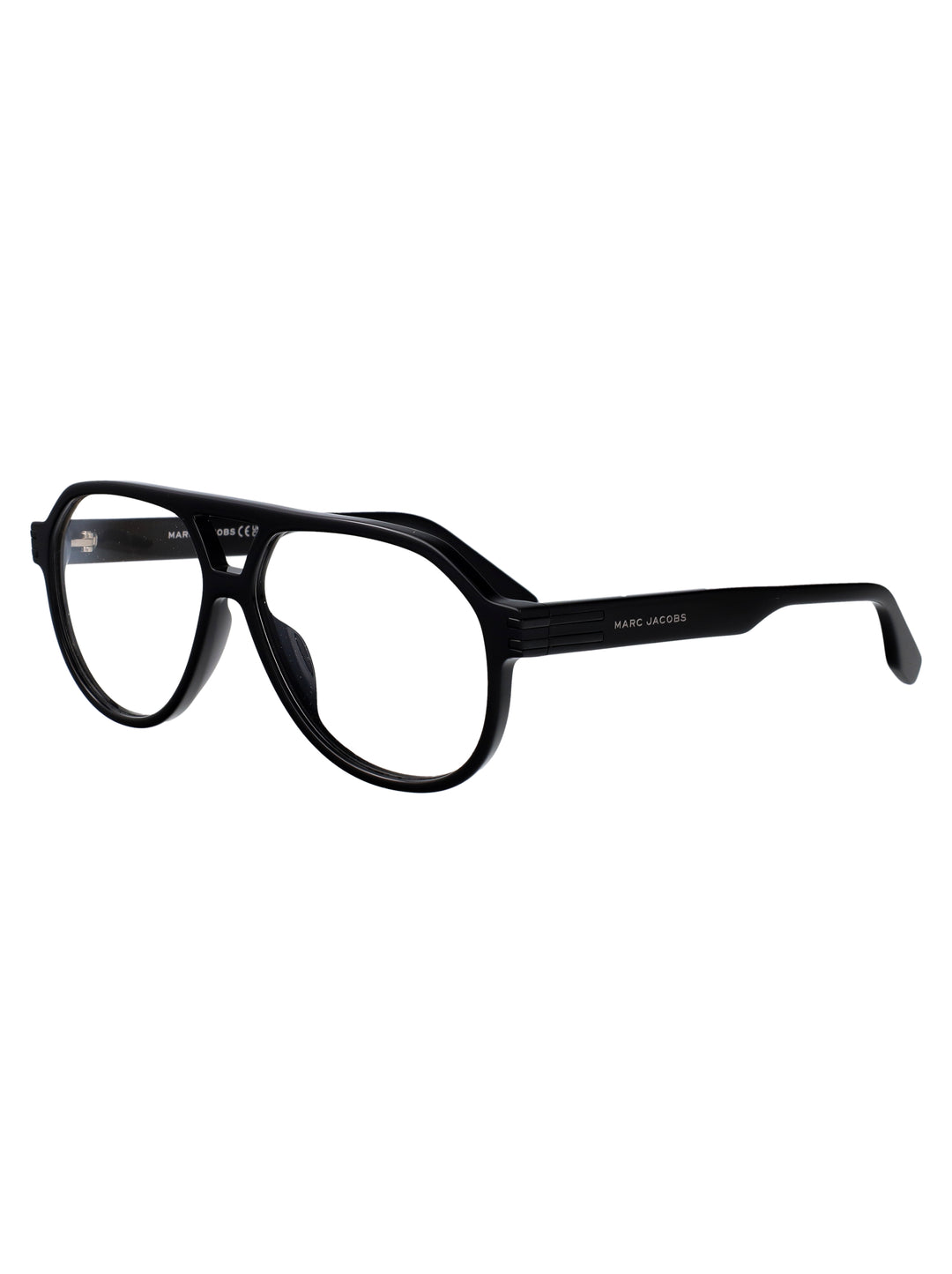 Marc Jacobs OPTICAL - Black | cd5ab02587b9622954bfc47c101b9ec8bad6a23d