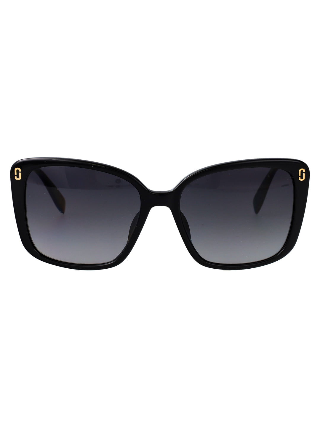Marc Jacobs SUNGLASSES - Black | 5aec8c9ee57f280e145d0276321f09e69ae8fa17