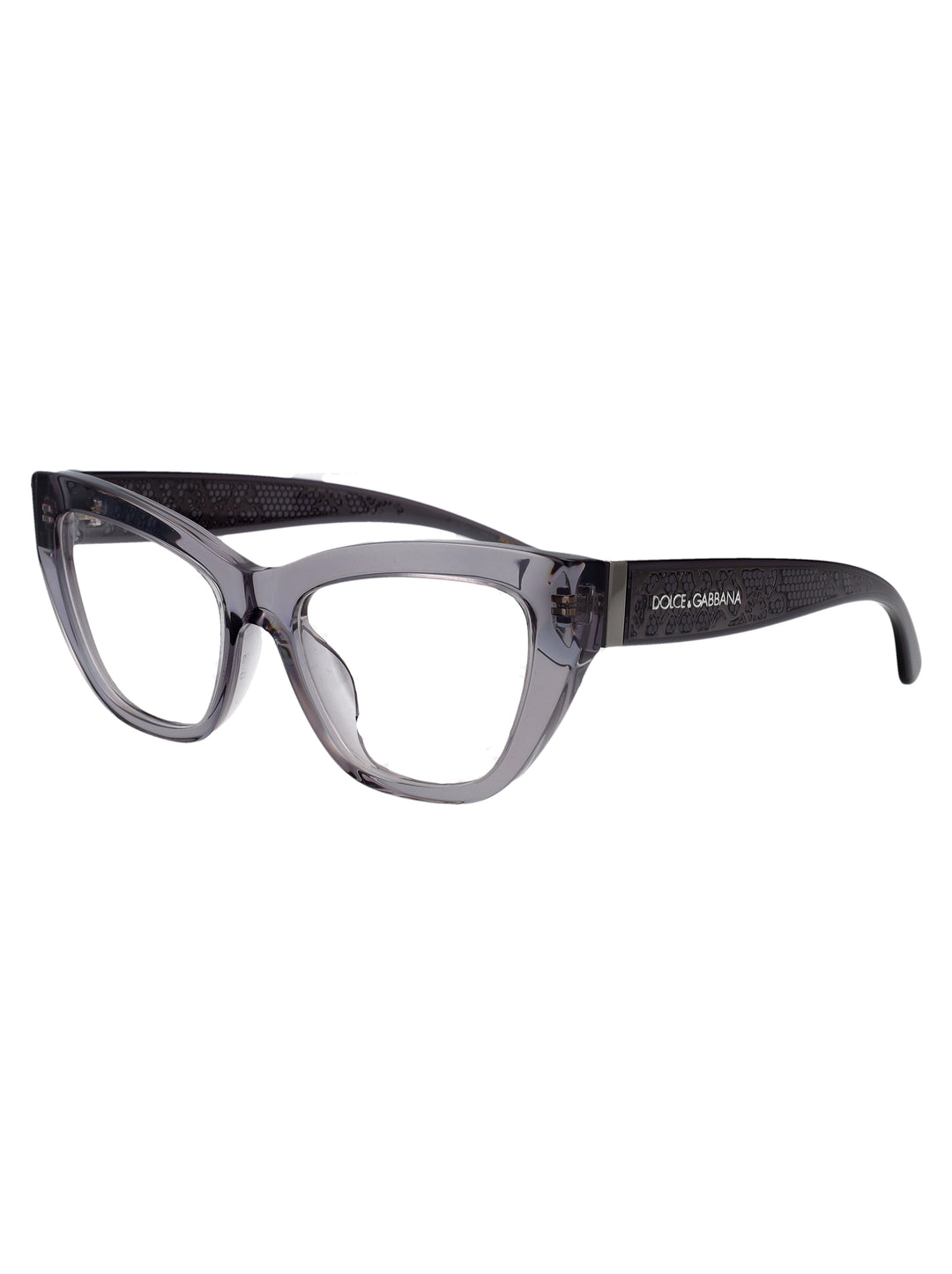Dolce & Gabbana OPTICAL - Grey | abeb96b4f3d00fb1c25079a09dd85415b04f4719