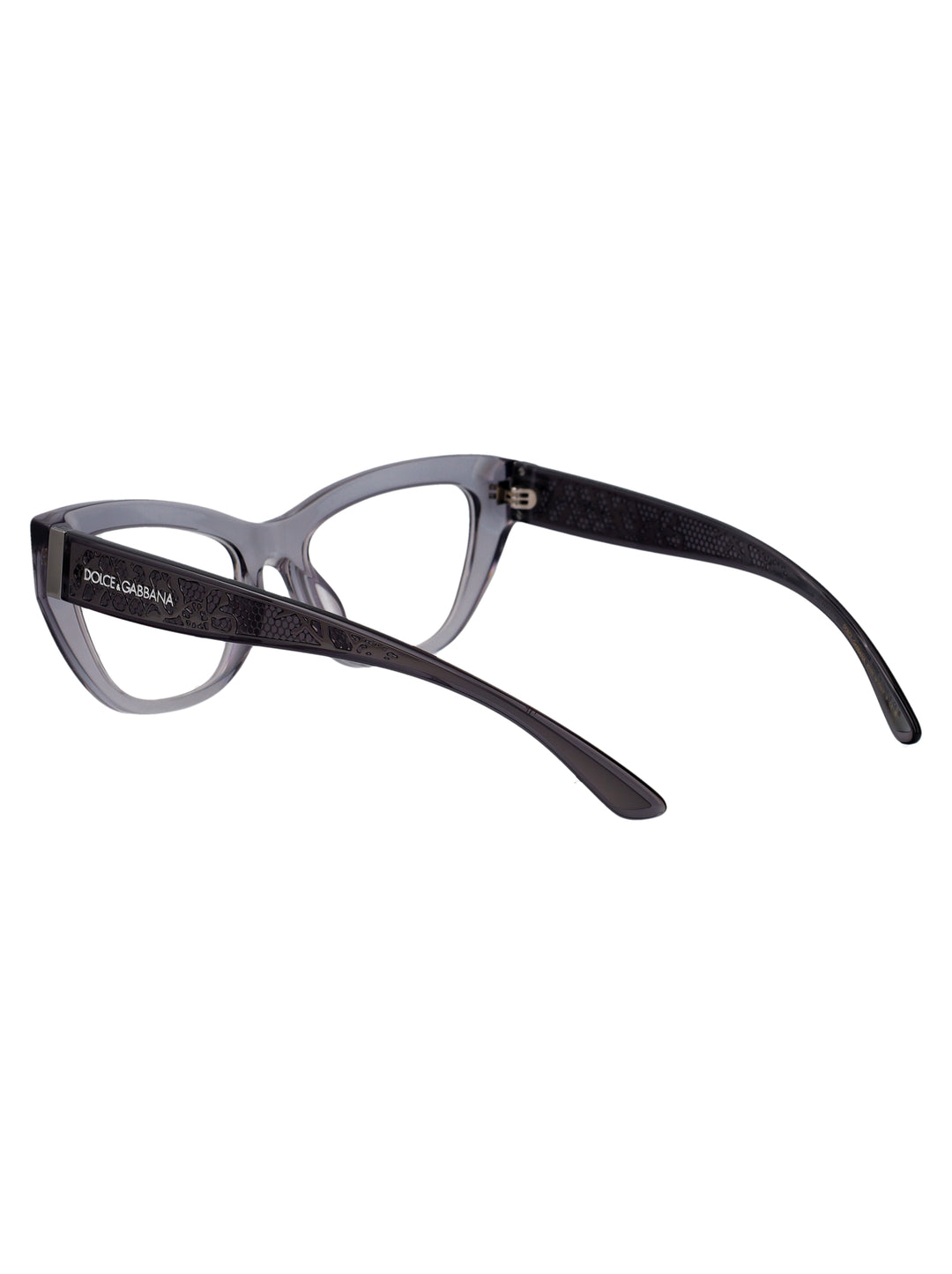 Dolce & Gabbana OPTICAL - Grey | 93f9294630abae9517dffab29ed050de31bec756