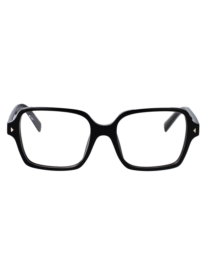 Prada OPTICAL - Black | ae18e8f03dfbe9d0c6eb66932dfa1ad94bb551cc