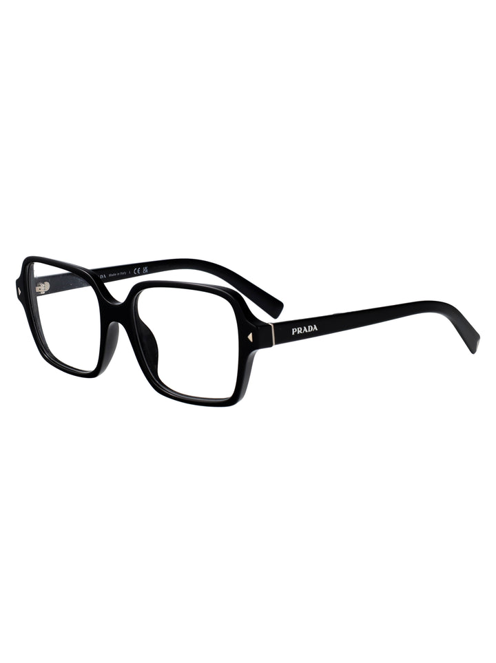 Prada OPTICAL - Black | 05e13177b219366a8686d4e3782872456442863c