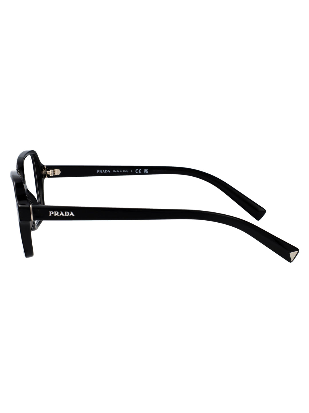 Prada OPTICAL - Black | ff710eec09771cd23cc7385e3be392d99d88bead