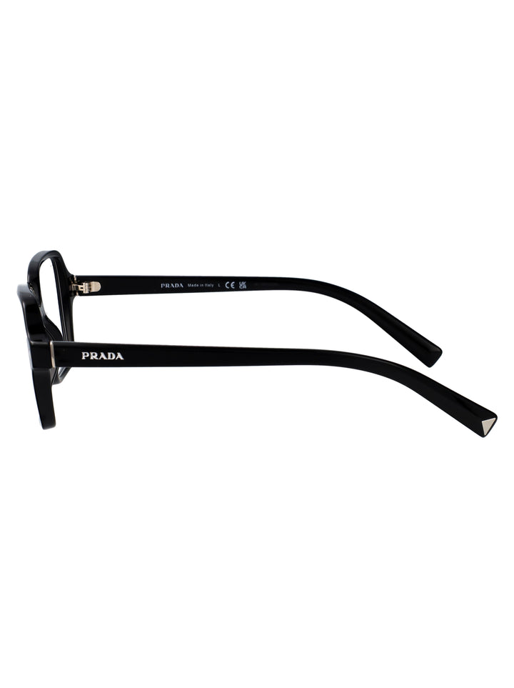Prada OPTICAL - Black | ff710eec09771cd23cc7385e3be392d99d88bead