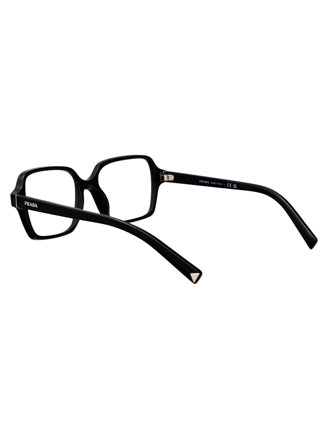 Prada OPTICAL - Black | 93f862ec1da09c35cc60295acabaf981a91283e9