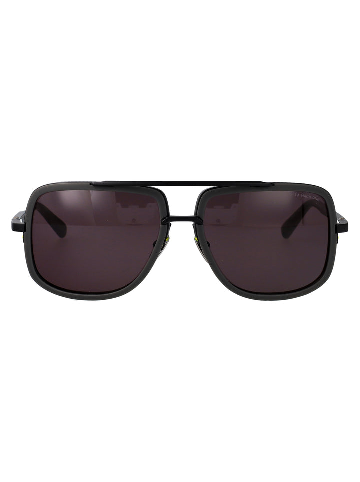 Dita SUNGLASSES - Black | 4f4b79081e6a9294762b1442163afac5e842c0b9