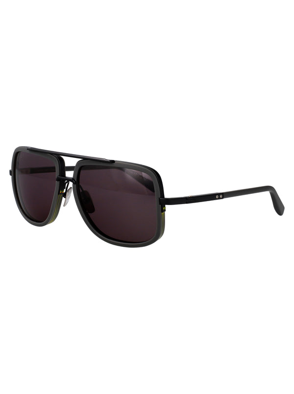 MACH-ONE Aviator Sunglasses