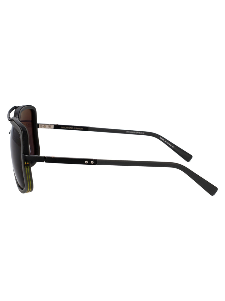Dita SUNGLASSES - Black | 44a6c8d24ee1a2a43b930f9e6fa96907eda6add9