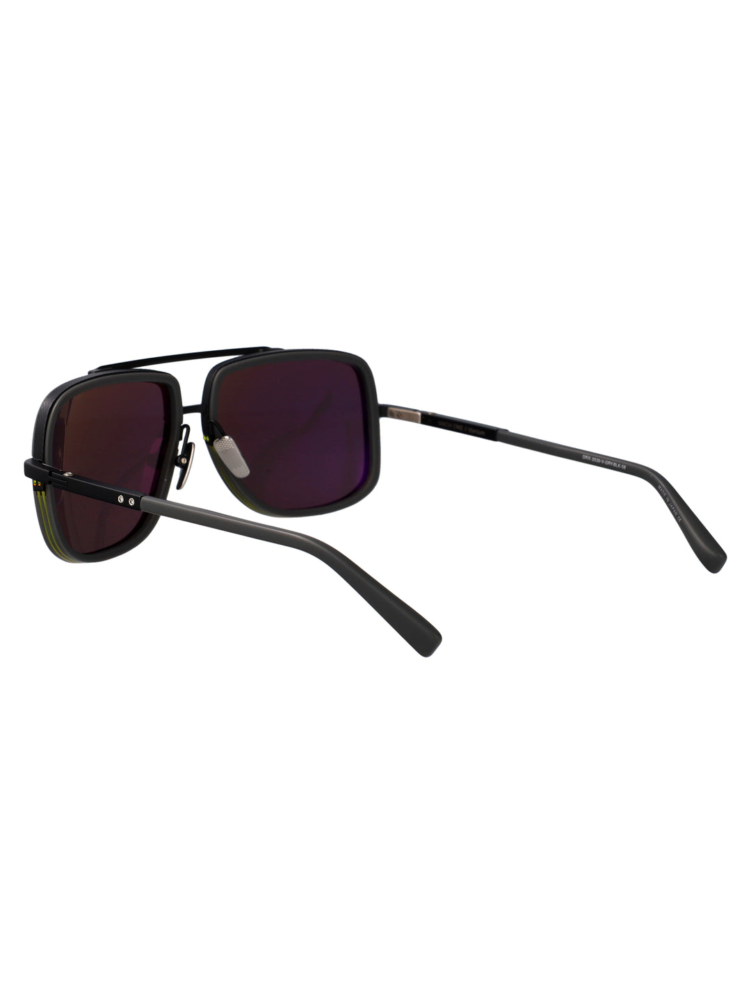 Dita SUNGLASSES - Black | e4d5a1ba4c7690616ce02932f51eda14fee1278a