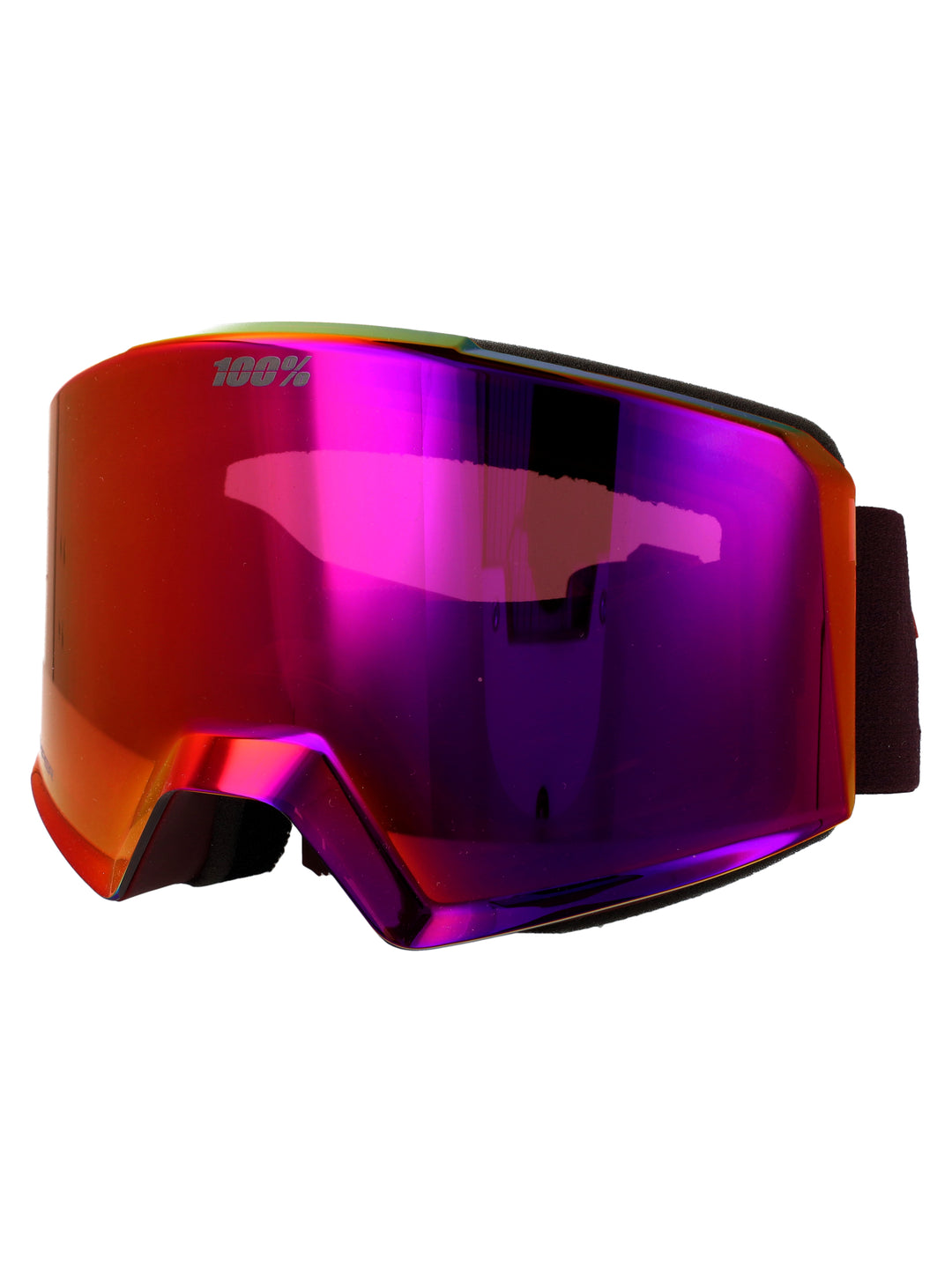 100% SUNGLASSES - Red | 314972f91eddae886769704c5c273dda4756ca8f