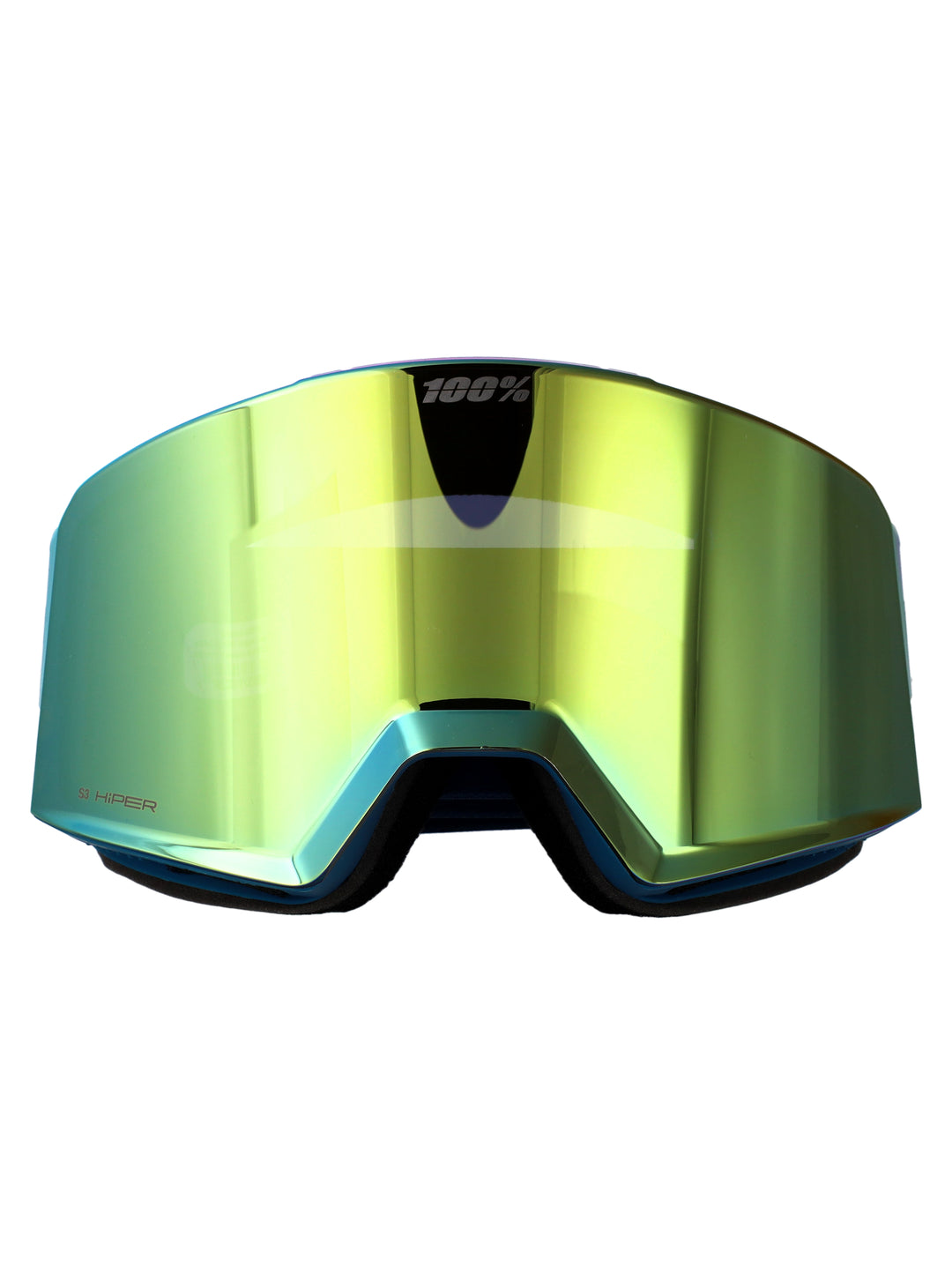 100% SUNGLASSES - Yellow | 527e3dbb733ecf2a2a7e0f844ced99f6b92dfae9