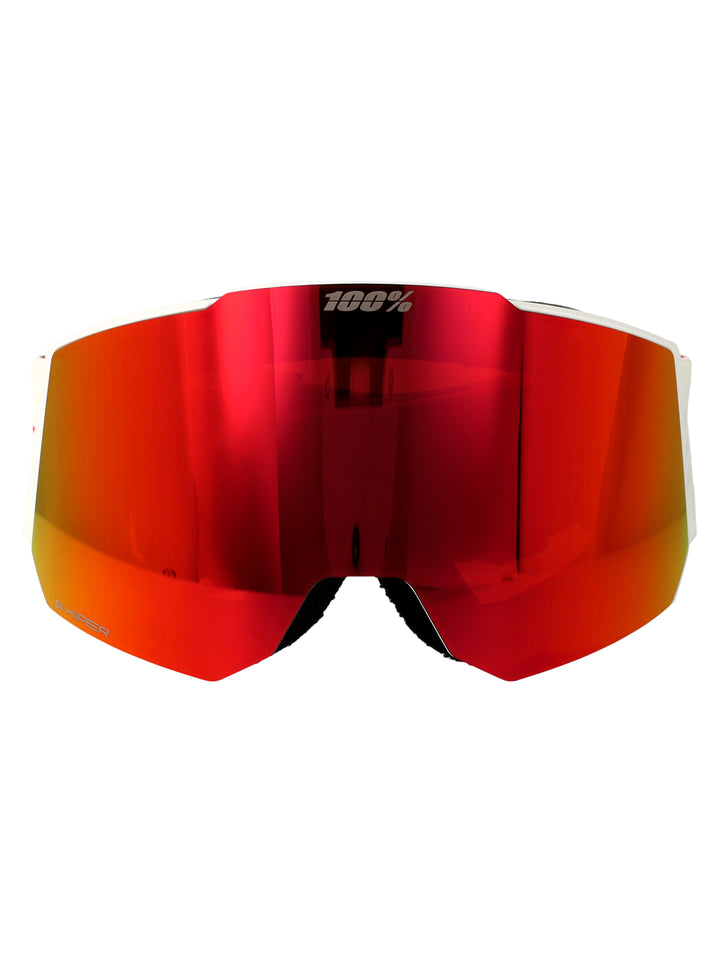 100% SUNGLASSES - Red | 5db26a8dc31be643e498b00926d5ec26d4489054