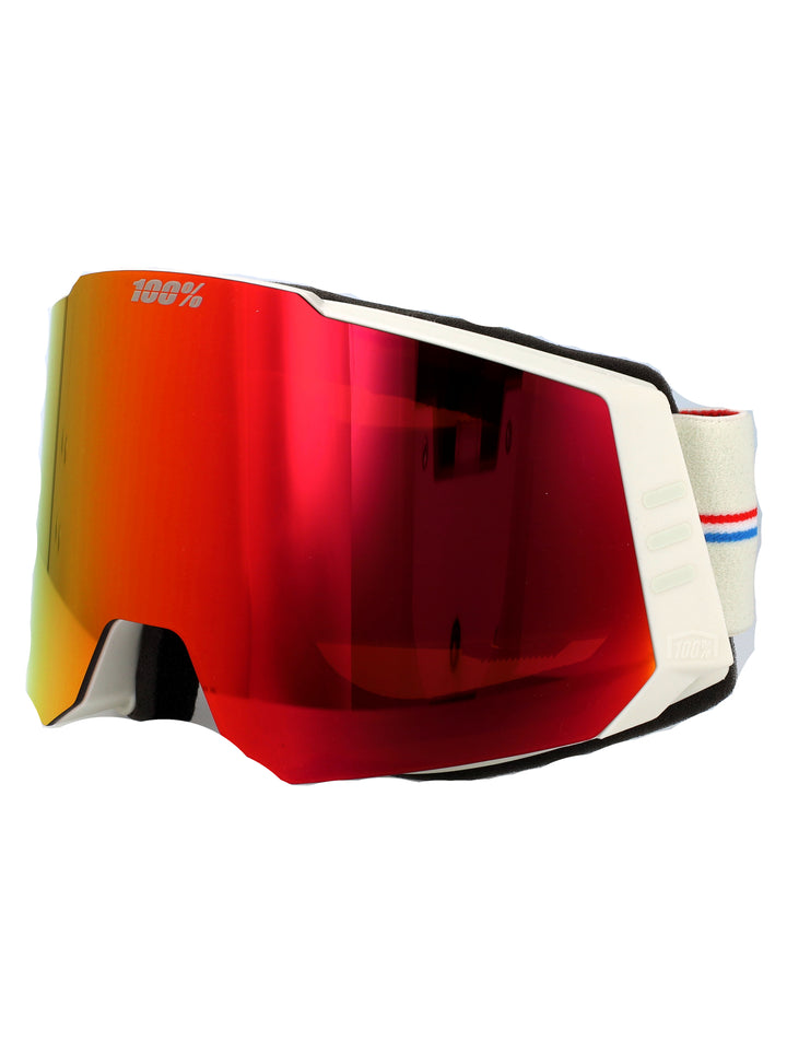 100% SUNGLASSES - Red | b5d17cd3b2d0b60c6298e4ddae46388ff8db8fc7