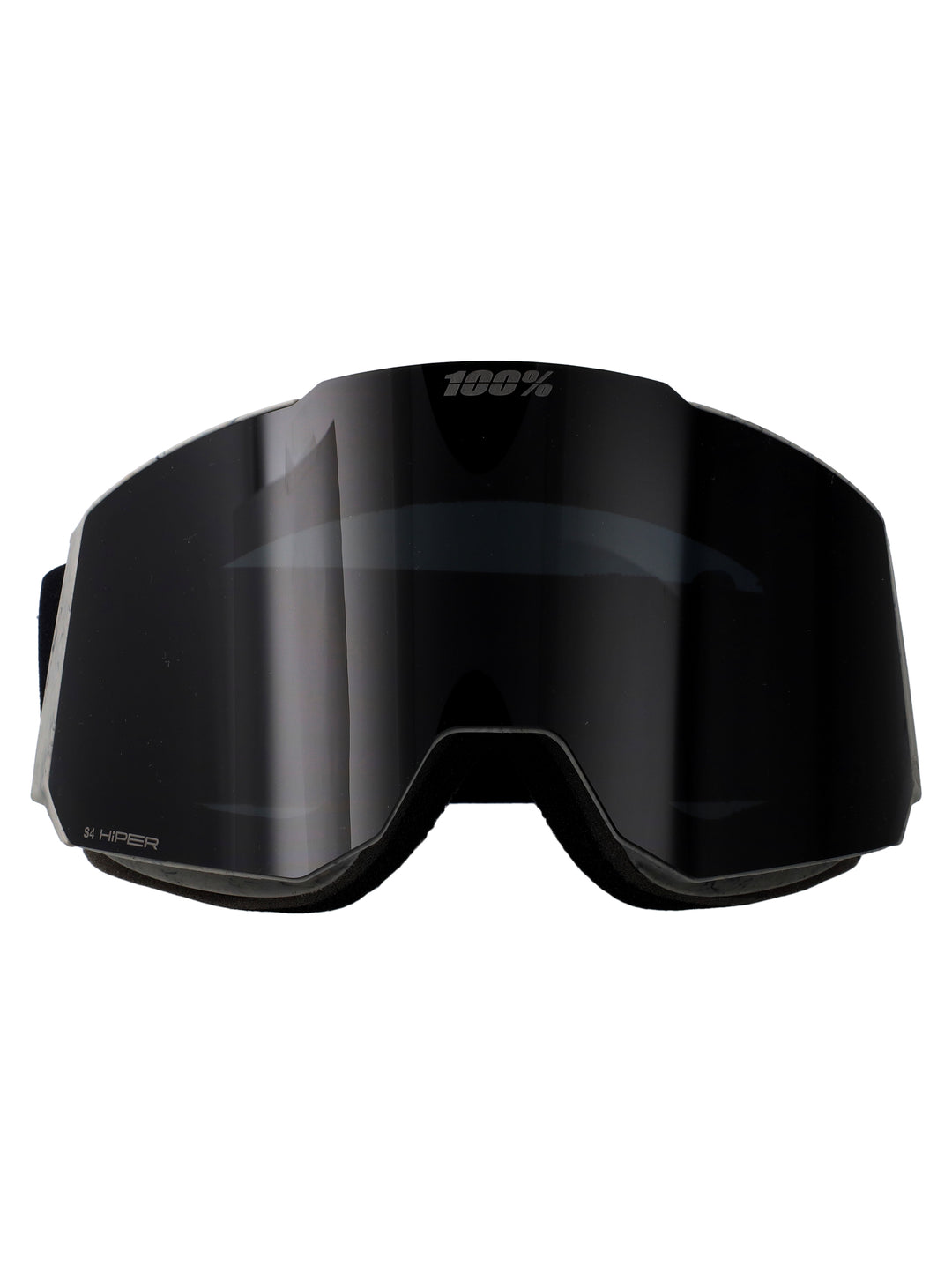 100% SUNGLASSES - Black | 26f2094d252c0967b2ec764887978d8429261e05