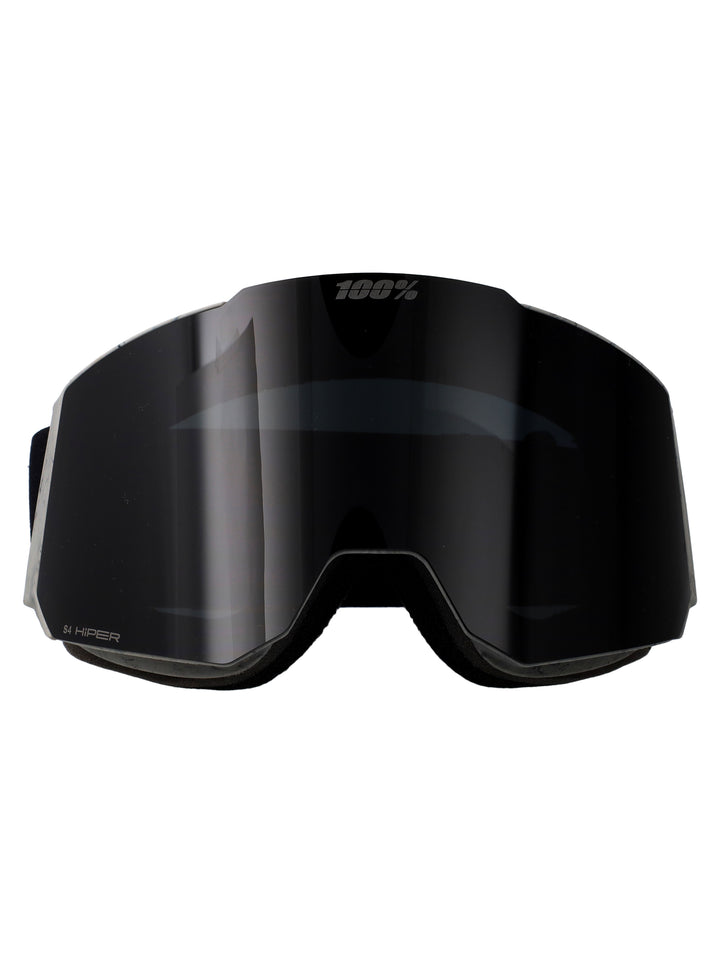 100% SUNGLASSES - Black | 26f2094d252c0967b2ec764887978d8429261e05