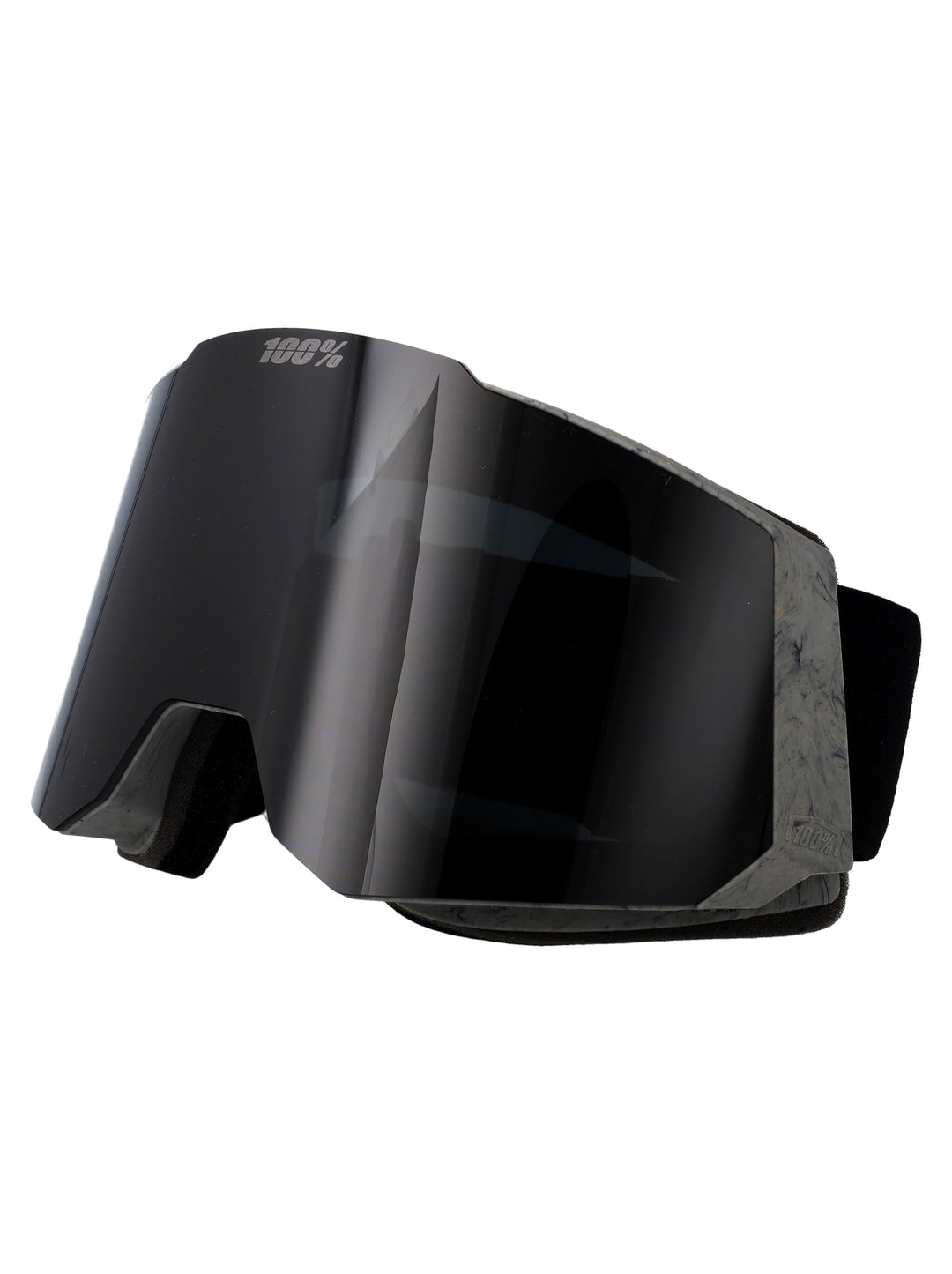 100% SUNGLASSES - Black | c009de0db0d5db263700c13e41314755b1b11517