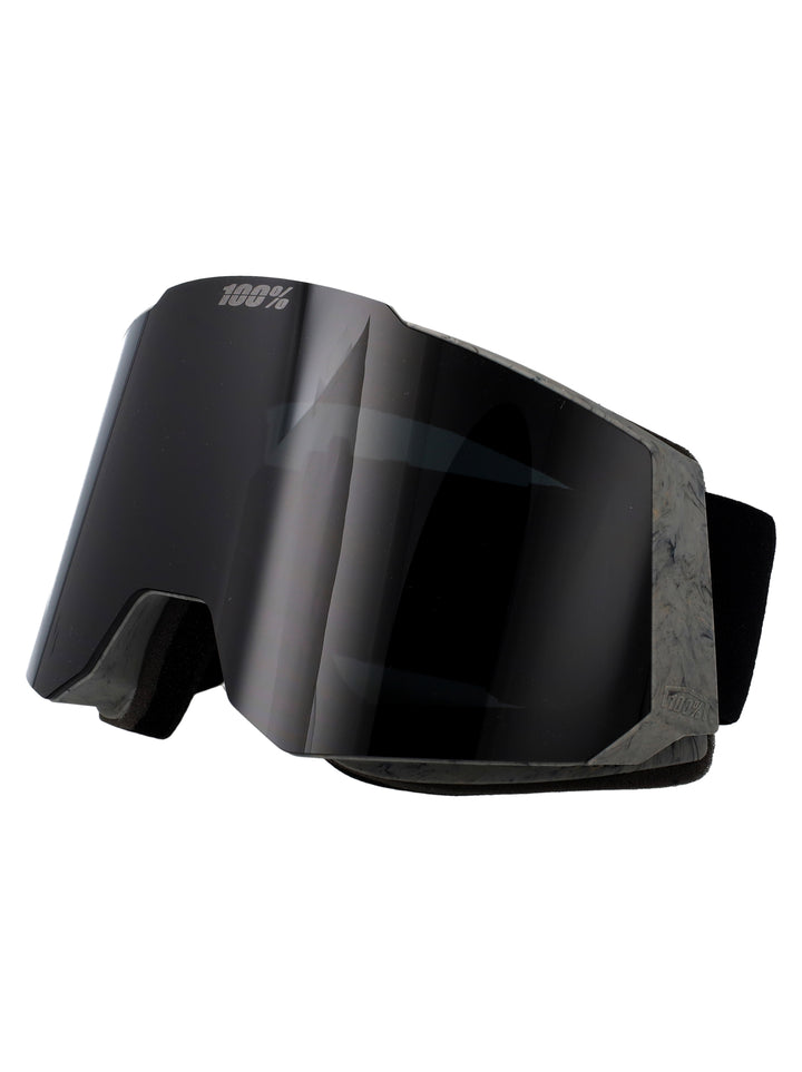 100% SUNGLASSES - Black | c009de0db0d5db263700c13e41314755b1b11517