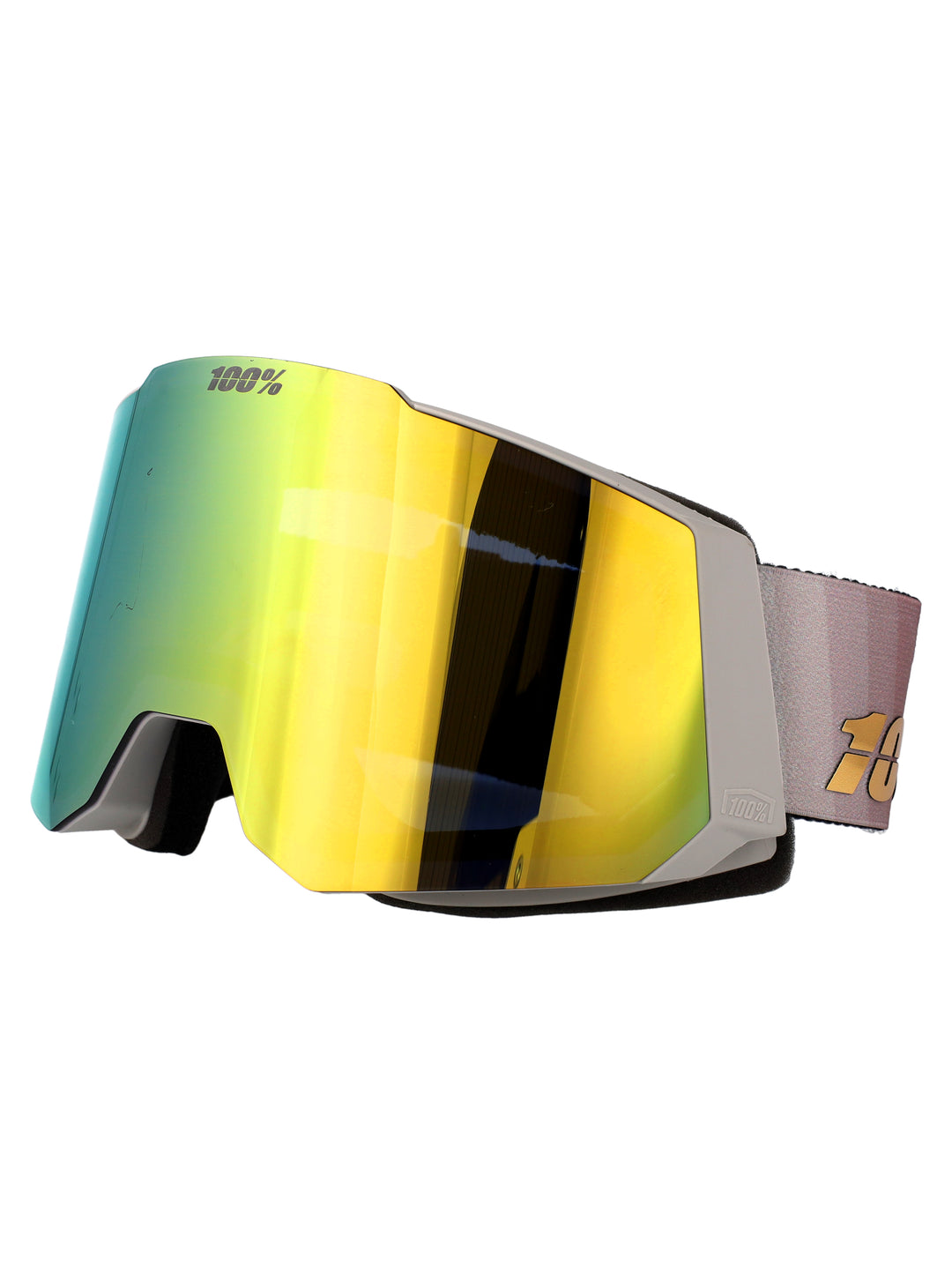 100% SUNGLASSES - Yellow | a9f7dba8be7dd9e77c103e37c988efab48e5c95f