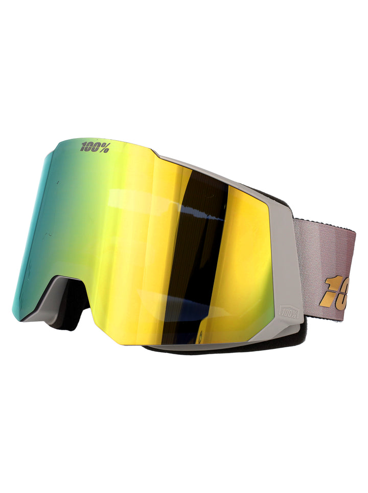 100% SUNGLASSES - Yellow | a9f7dba8be7dd9e77c103e37c988efab48e5c95f