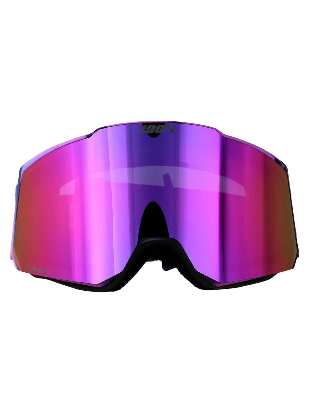 100% SUNGLASSES - Black | 75d9ec34f6e35d3fc1c9b7fb1838989bb082f0c7