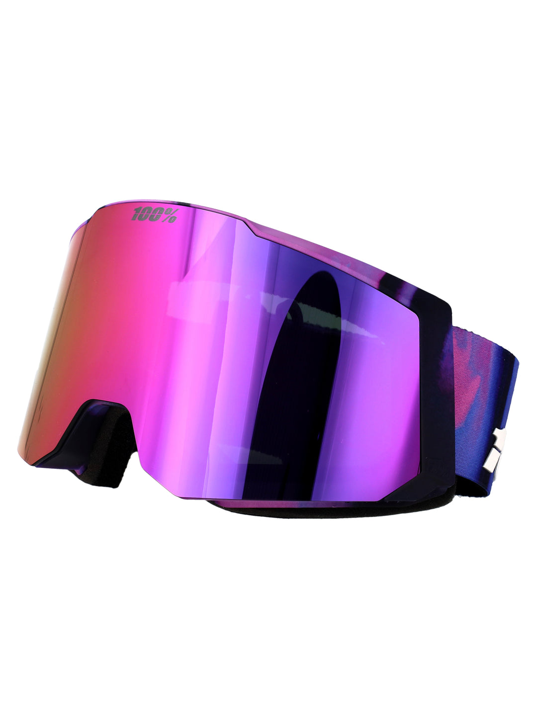 100% SUNGLASSES - Black | b6d863f24468ee72e75bb4541505c40479f47f69